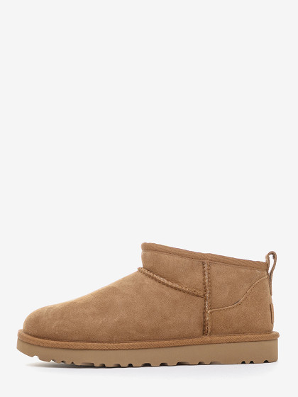 UGG Moteriški aulinukai, CLASSIC ULTRA MINI