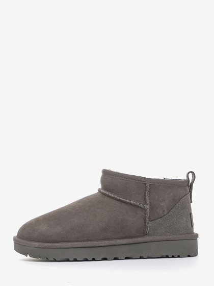 UGG Moteriški aulinukai, W Classic ultra mini