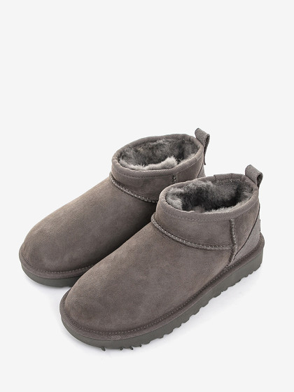 UGG Moteriški aulinukai, W Classic ultra mini