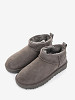 UGG Moteriški aulinukai, W Classic ultra mini