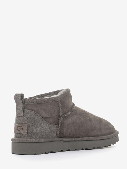 UGG Moteriški aulinukai, W Classic ultra mini