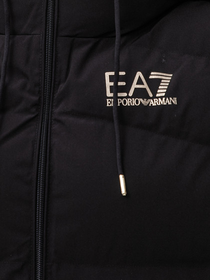 EA7 EMPORIO ARMANI Lengva moteriška striukė