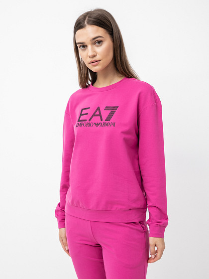 EA7 EMPORIO ARMANI Moteriškas džemperis