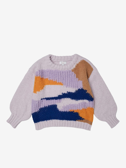 VERO MODA Vaikiškas megztinis