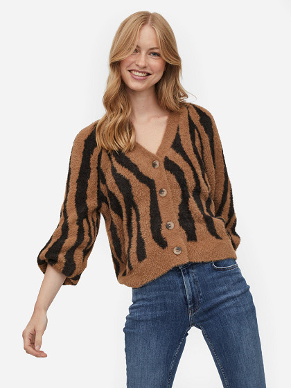 VILA Moteriškas megztinis