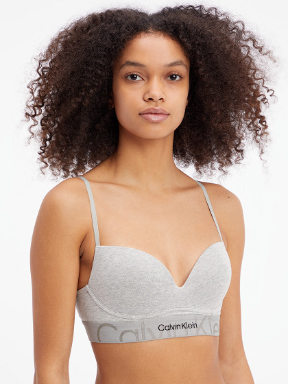 CALVIN KLEIN UNDERWEAR Moteriška liemenėlė