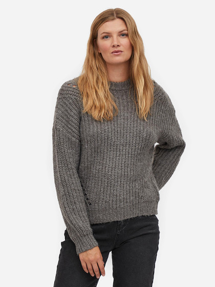 VILA Moteriškas megztinis