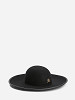 TOMMY HILFIGER Moteriška skrybėlė su vilna