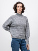 ONLY Moteriškas megztinis su vilna