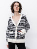 MISS SIXTY Moteriškas megztinis su vilna