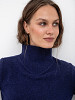 MAX&CO Moteriškas megztinis su vilna