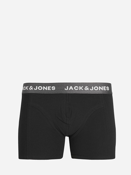 JACK&JONES Vyriškos trumpikės, 3vnt., JACBILL