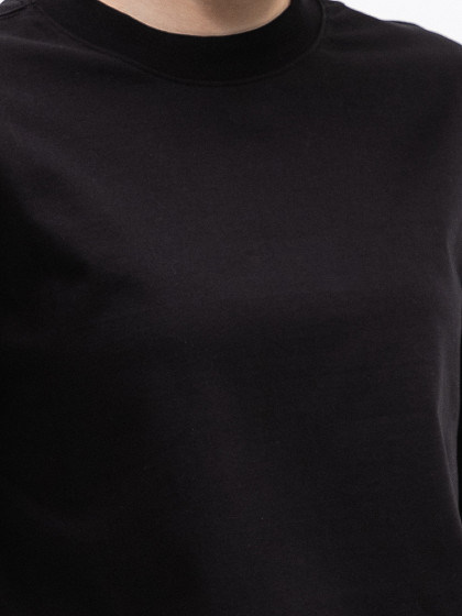 CALVIN KLEIN Moteriški marškinėliai, MINIMAL LOGO