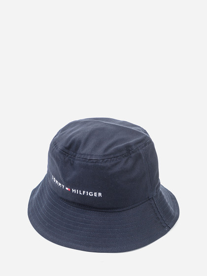 TOMMY HILFIGER Vaikiška kepurė, TH ESSENTIAL BUCKET HAT