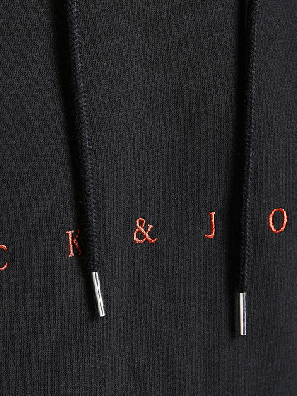 JACK&JONES Vyriškas džemperis, JWHCOPENHAGEN SWEAT HOOD NOOS