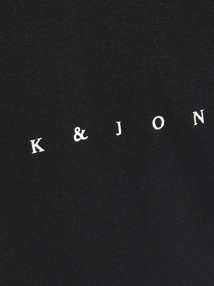 JACK&JONES JUNIOR Vaikiškas džemperis, JORCOPENHAGEN