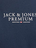 JACK&JONES Vyriški marškinėliai, JPRBLUARCHIE