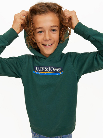 JACK&JONES JUNIOR Vaikiškas džemperis, JORCODYY