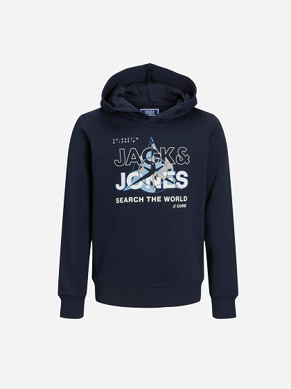 JACK&JONES JUNIOR Vaikiškas džemperis, JCOHUNT