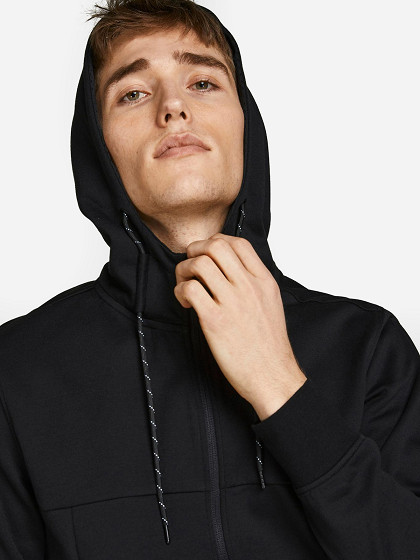 JACK&JONES Vyriškas džemperis, JWHAIR