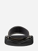 KARL LAGERFELD Moteriška rankinė, K/IKONIK LOCK MOON SHOULDER BAG