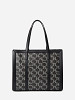 KARL LAGERFELD Moteriška rankinė, K/IKONIK 2.0 TOTE