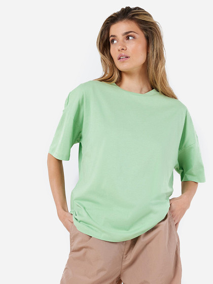 NOISY MAY Moteriški marškinėliai, NMIDA