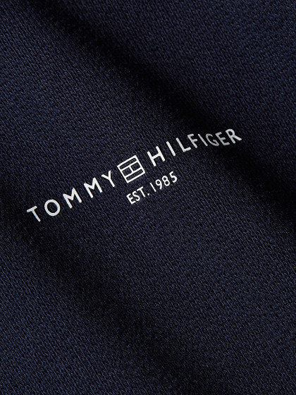 TOMMY HILFIGER Moteriškas džemperis, 1985 RLX MINI CORP LOGO