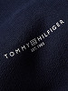 TOMMY HILFIGER Moteriškos laisvalaikio kelnės, 1985 TAPERED MINI CORP