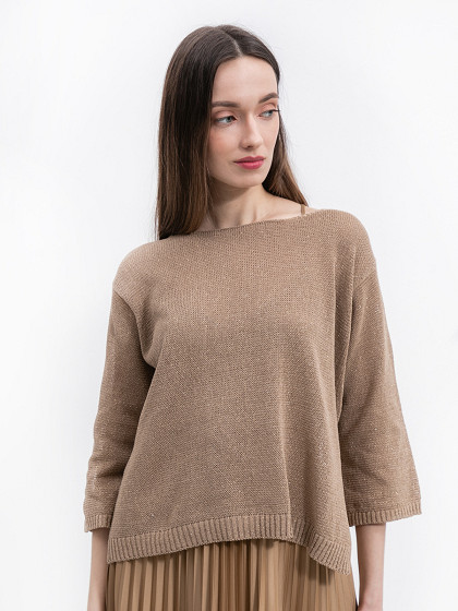 MARELLA Moteriškas megztinis, YEN