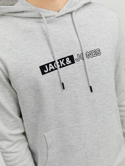 JACK&JONES Vyriškas džemperis, JJNEO
