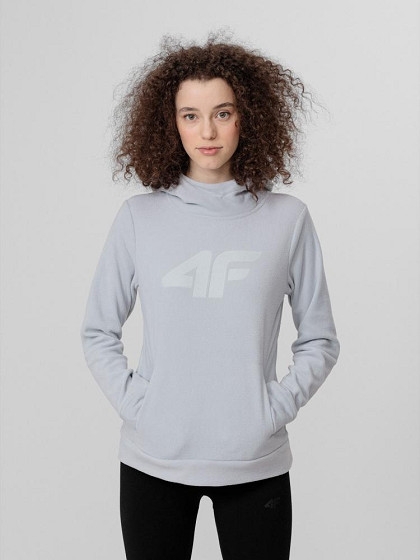 4F Moteriškas džemperis