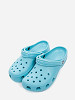 CROCS Unisex klumpės, TURQ TONIC