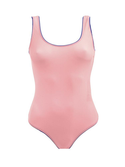 CHAMPION Moteriškas maudymosi kostiumėlis