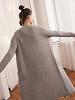 STEFANEL Moteriškas megztinis su kašmyru ir merino vilna