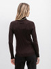 STEFANEL Moteriškas megztinis, 100% vilna