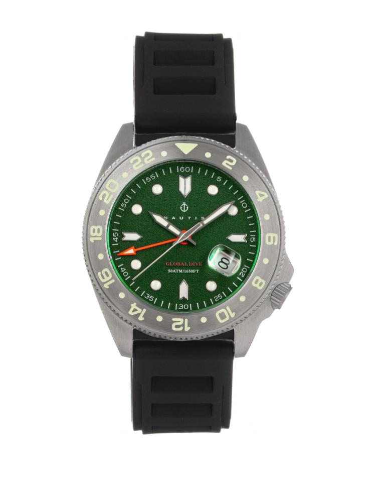 Vyriškas laikrodis nautis Newmood