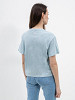 GUESS Moteriški marškinėliai, CN CORINNE TEE