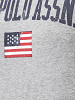 U.S. POLO ASSN. Vyriški marškinėliai