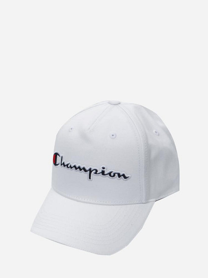 CHAMPION Unisex kepurė su snapeliu