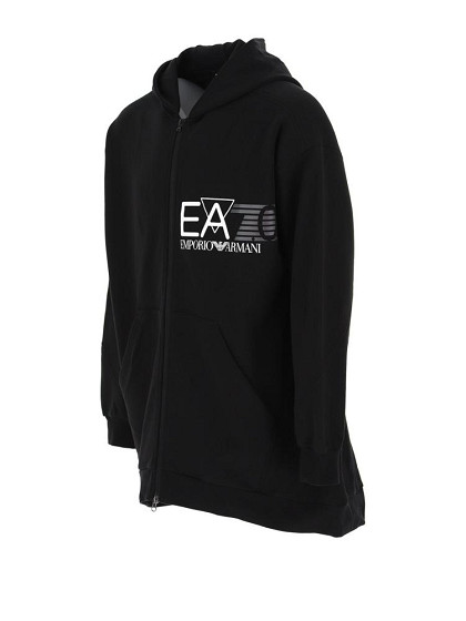 EA7 EMPORIO ARMANI Vyriškas džemperis