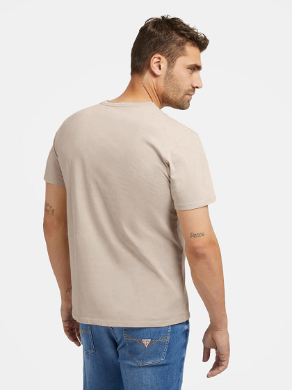 GUESS Vyriški marškinėliai