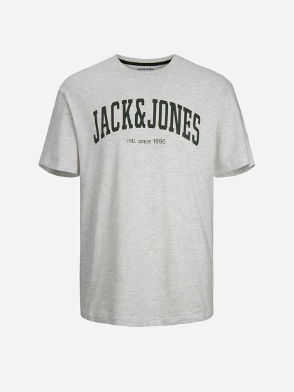 JACK&JONES Vyriški marškinėliai, JJEJOSH