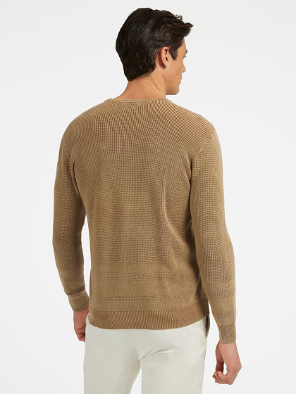 GUESS Vyriškas megztinis