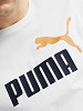 PUMA Vyriški marškinėliai