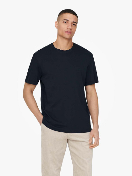 ONLY&SONS Vyriški marškinėliai, ONSMAX