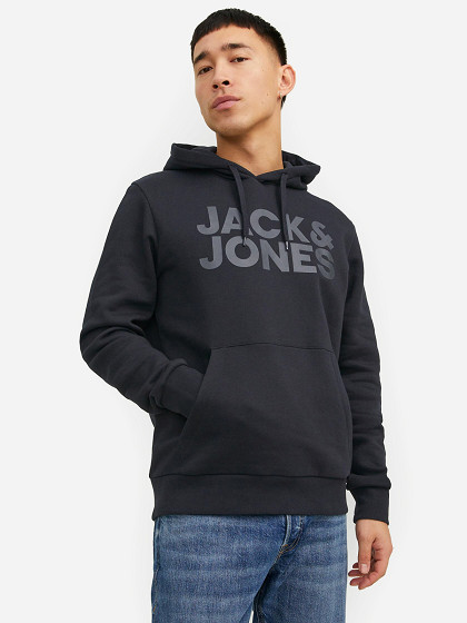 JACK&JONES Vyriškas džemperis, JJECORP