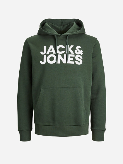 JACK&JONES Vyriškas džemperis, JJECORP