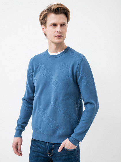 GUESS Vyriškas megztinis