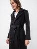 MAX&CO Moteriškas paltas, 100% vilna, RUNAWAY